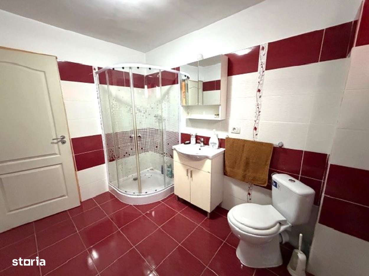 CASA in Brebeni Se vinde sau se schimba cu apartament 3 cam - Imagine principală: 4/20