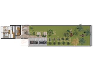 Moradia em Reconstrução - Oportunidade de Investimento em Casal da ... - Grande imagem: 5/33