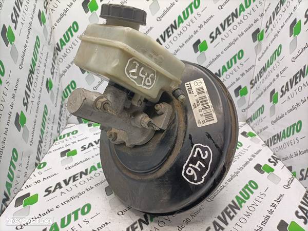 Servo Freio Mercedes-Benz A-Class (W169) - 1