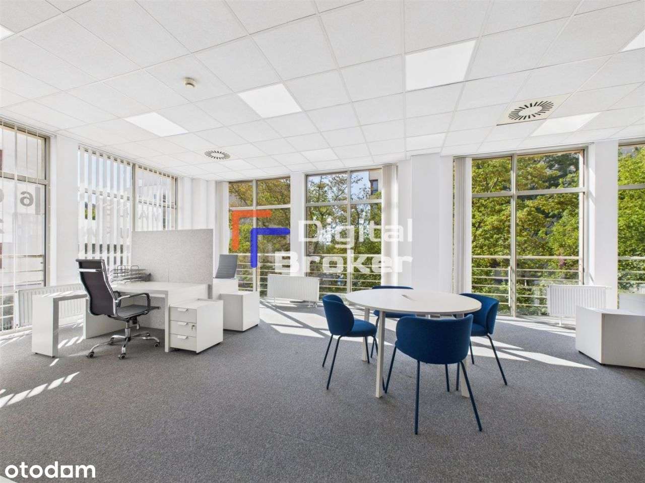 ⭐️Openspace/Inwestycja Stegny⭐1350 m²⭐️Mokotów⭐ - Pełny obrazek: 5/16