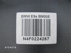 BMW E92 E90 N54 335i ZBIORNIK BAK PALIWA 7163176 - 2