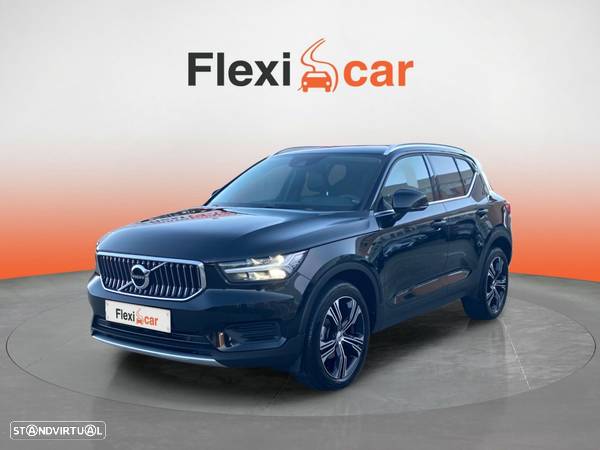 Volvo XC 40 - 3