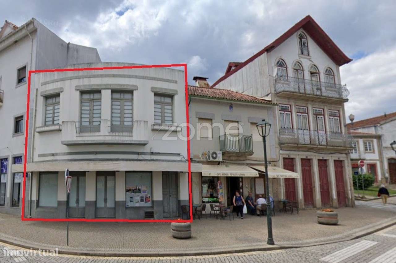 Prédio urbano , Murça - Grande imagem: 2/17