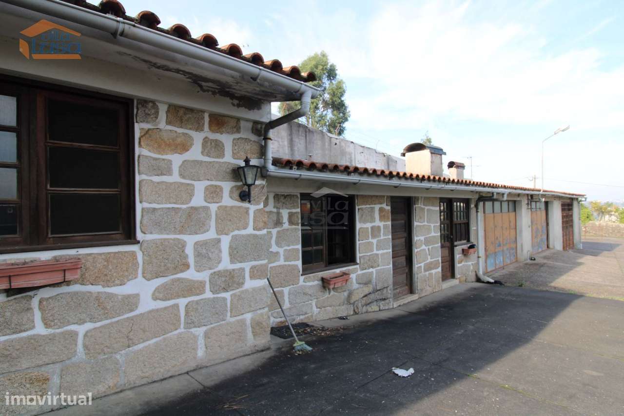 Quinta com vistas para o Rio Douro, 3000m2 em Vila Nova de Gaia-17