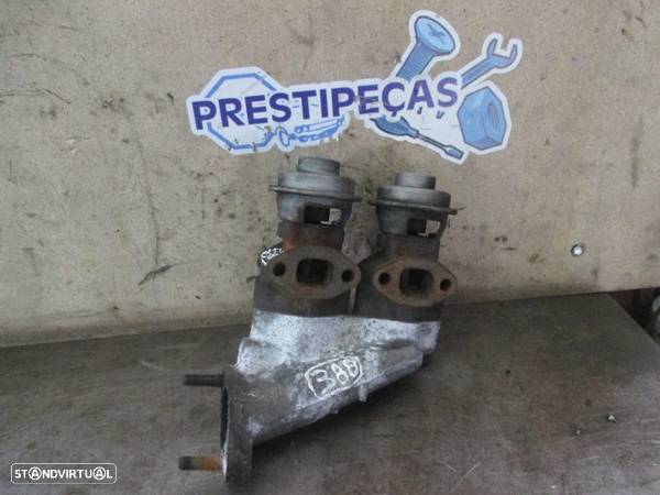 Egr 8970430213 OPEL FRONTERA A 1996 2.8 TDI VACUO - 1