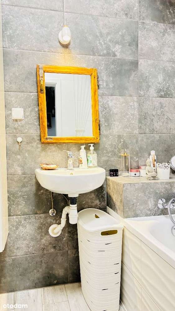 Sprzedam mieszkanie 2 pokojowe Tarchomin-10