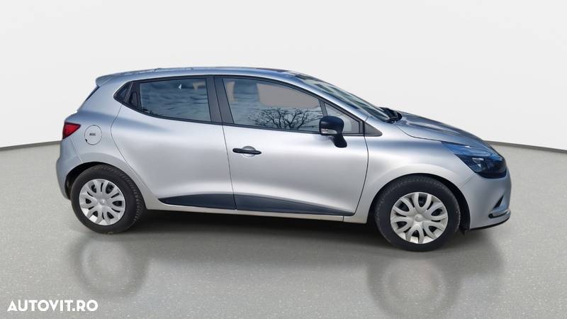 Renault Clio IV 1.5 dCi Life - 4