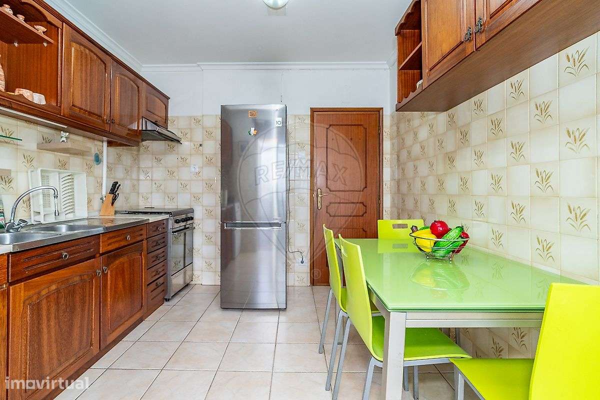 Apartamento T2 para venda - Grande imagem: 5/30