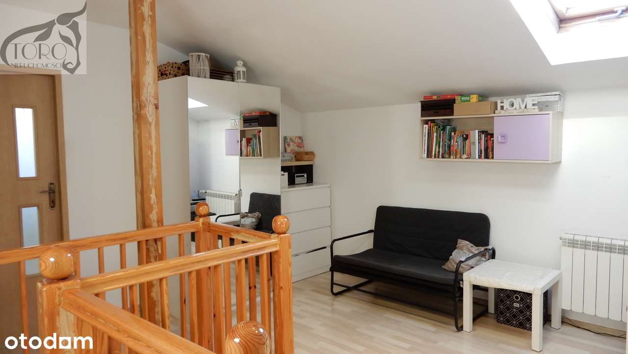 PRZYTULNY DOM BLIŹNIAK CZĘSTOCHOWA WYCZERPY-ANIOŁÓW-10