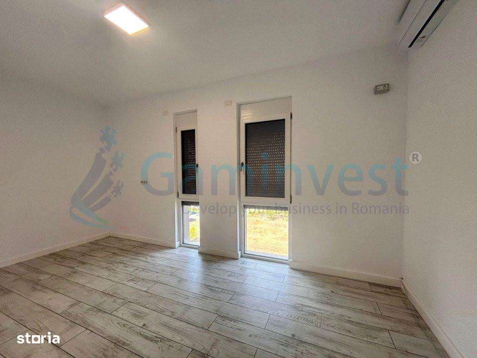 Gaminvest Apartament cu 3 camere, terasă, parcare, Oradea, Bihor,V4357 - Imagine principală: 4/12