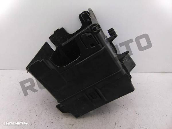 Caixa / Base Bateria 6q091_5331 Seat Ibiza Iii (6l1) 1.2 12v [2 - 3