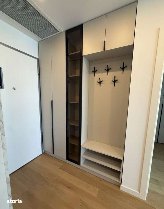 Calea Floreasca | Lacul Floreasca | 2 Camere | Parcare + Boxa - Imagine principală: 5/8