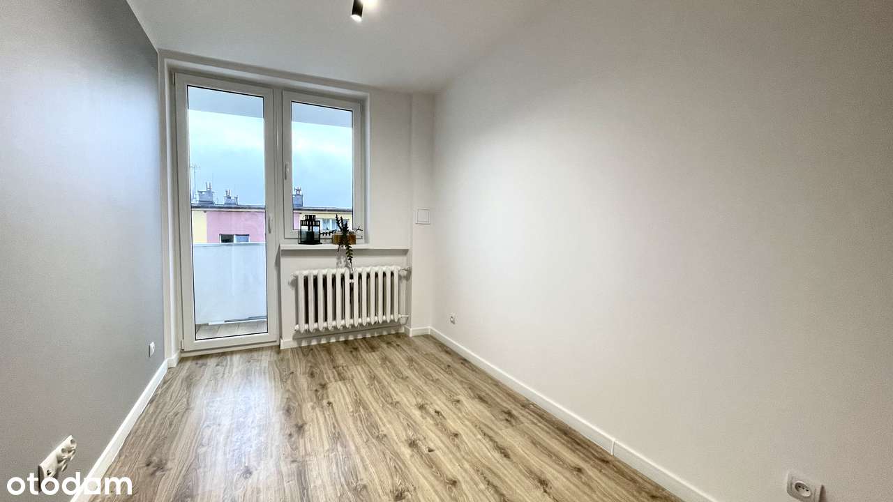 Nowoczesne, przestronne - idealne dla rodziny! 3 pokoje - Pełny obrazek: 5/7