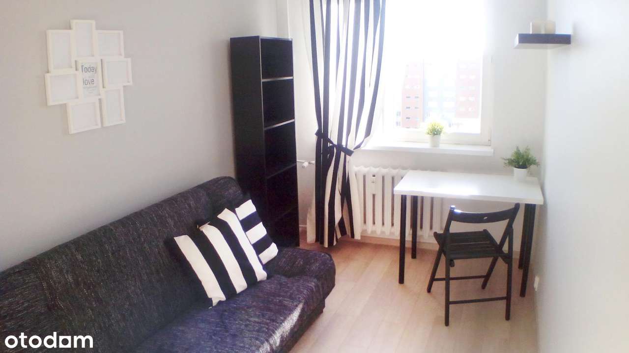 6-pokojowe 67mGrunwald os,Kopernika ul.Promienista  520 000 PLN! - Pełny obrazek: 2/11