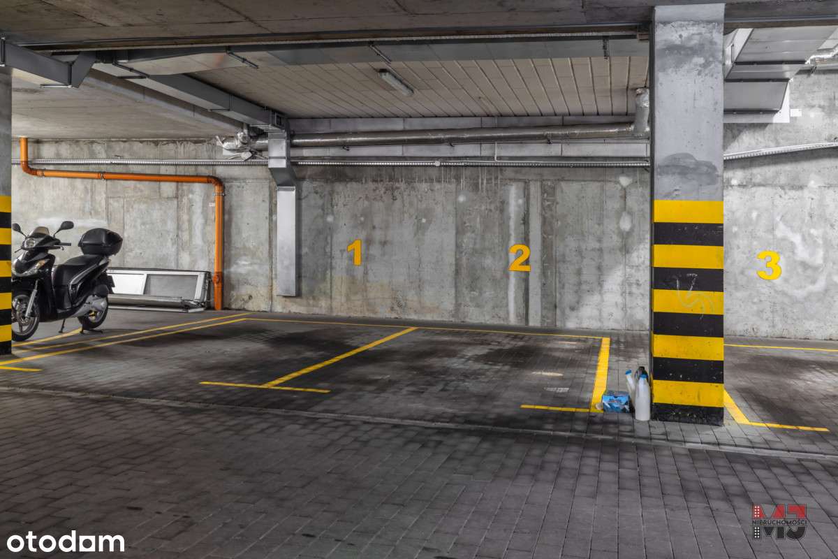 Piękne mieszkanie ze strefą relaksu - Ponikwoda-7