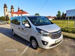 Renault Trafic ENERGY dCi 125 Grand Combi Expression - 2