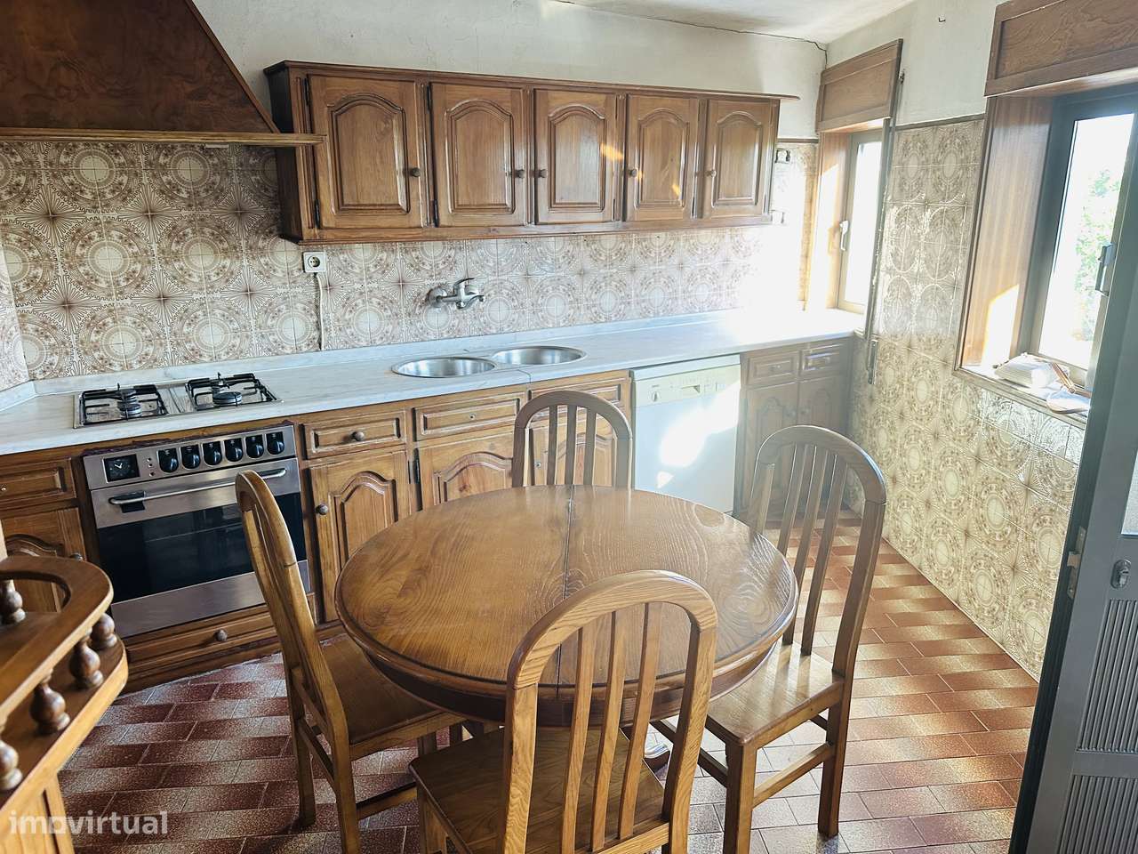 Excelente Moradia entrada Póvoa Varzim - Jardim 160m2 e terraço 35 m2-15