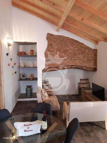 Moradia T2 em Ferragudo - Monsaraz-9