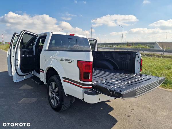 Ford F150 - 34