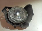 Farol De Nevoeiro Mazda 3 (Bm, Bn) - 4