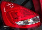 Stop stanga Ford Fiesta din 2010 volan pe stanga - 1