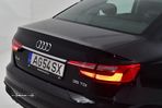 Audi A4 35 TDI Advanced S tronic - 10