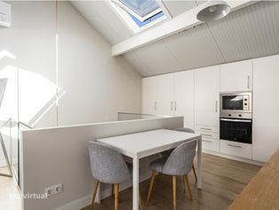 Apartamento T0 Venda Lisboa - Grande imagem: 4/23