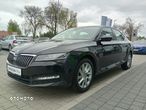 Skoda Superb 1.5 TSI Ambition DSG - 2