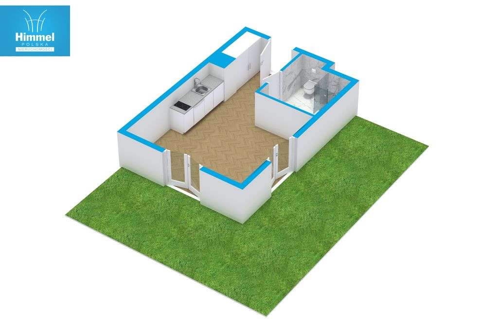 Apartament w Villa 44 / 150m do Promenady / 0%-5