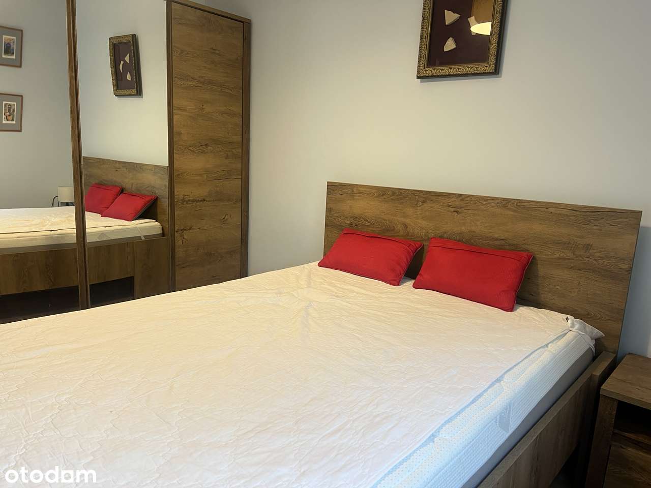 Bielsko Biała Sarni Stok Nowe urządzone 3 pokojowe z parkingiem-8