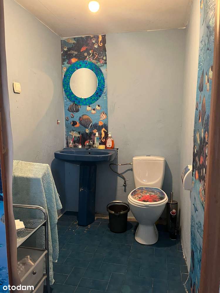 *NIŻSZA CENA*Pogodno szeregowiec ul. Libelta-18