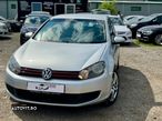 Volkswagen Golf 1.6 TDI BlueMotion Technology DPF Comfortline - 8