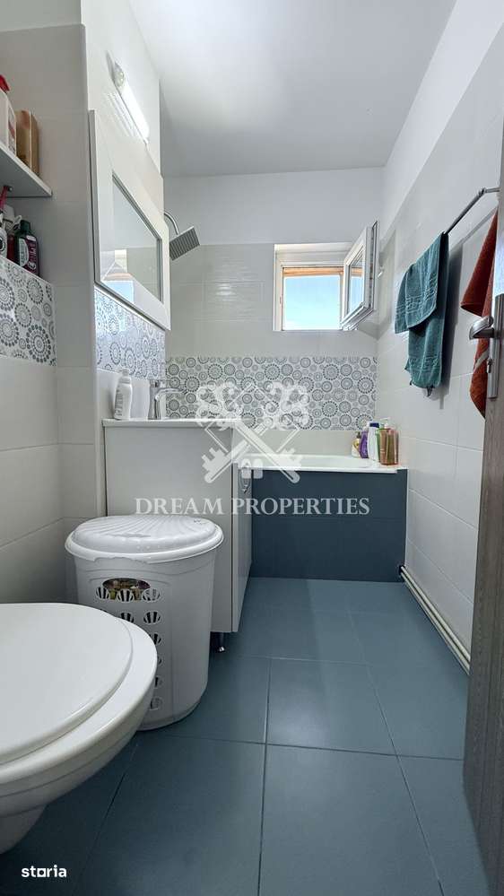 COMISION 0%! Apartament 3 camere, balcon, cartier Manastur, zona BIG-8