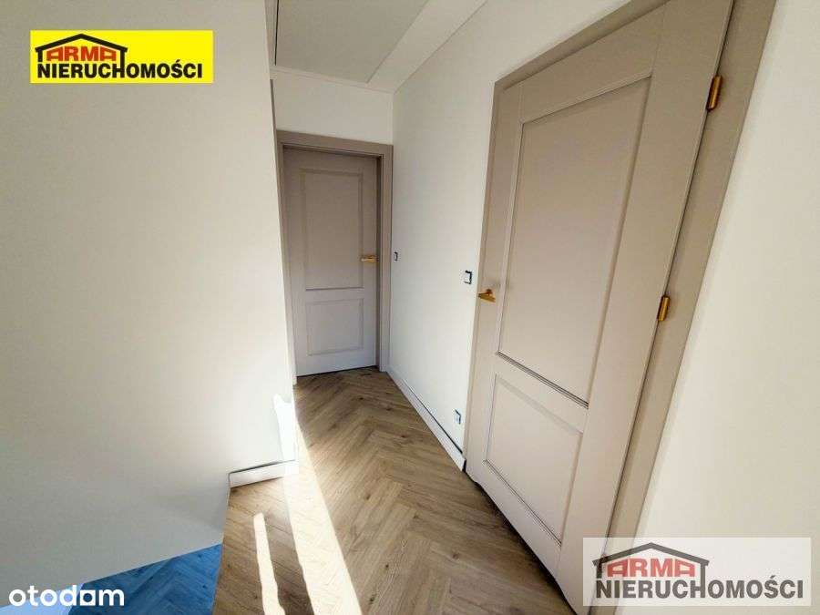 Dom W Zabudowie Szeregowej-11