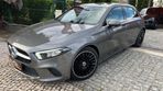 Mercedes-Benz A 180 d 7G-DCT Edition 19 - 1