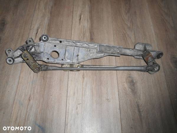 MECHANIZM WYCIERACZEK SUBARU TRIBECA 2005-2014 ROK Europa - 3