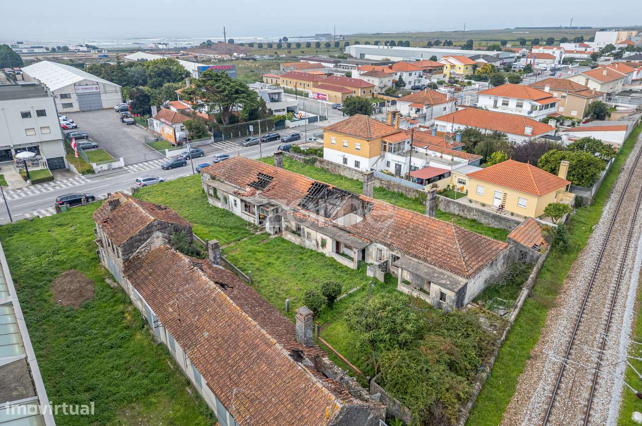 Terreno com 5 Artigos Urbanos – Areosa, Viana do Castelo - Grande imagem: 3/33