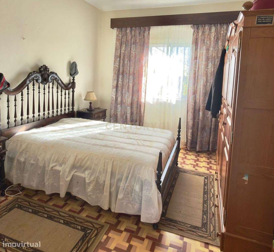 Apartamento com garagem e espaço exterior | Alentejo Borba – Nora-10