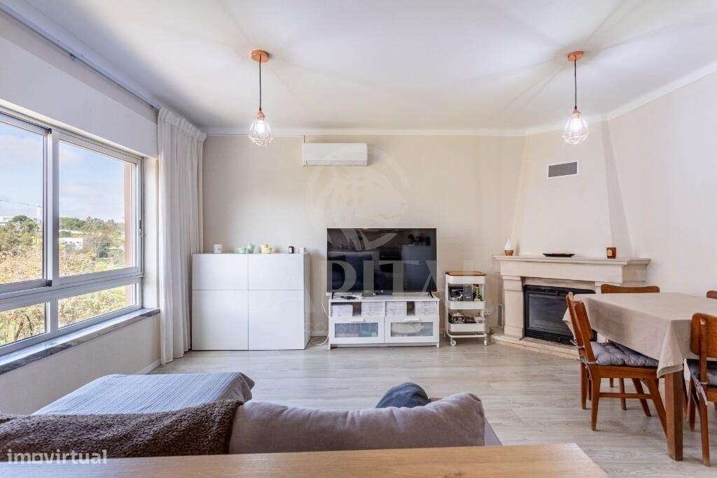 Apartamento T3 Remodelado em Vale de Estacas – Santarém - Grande imagem: 5/31