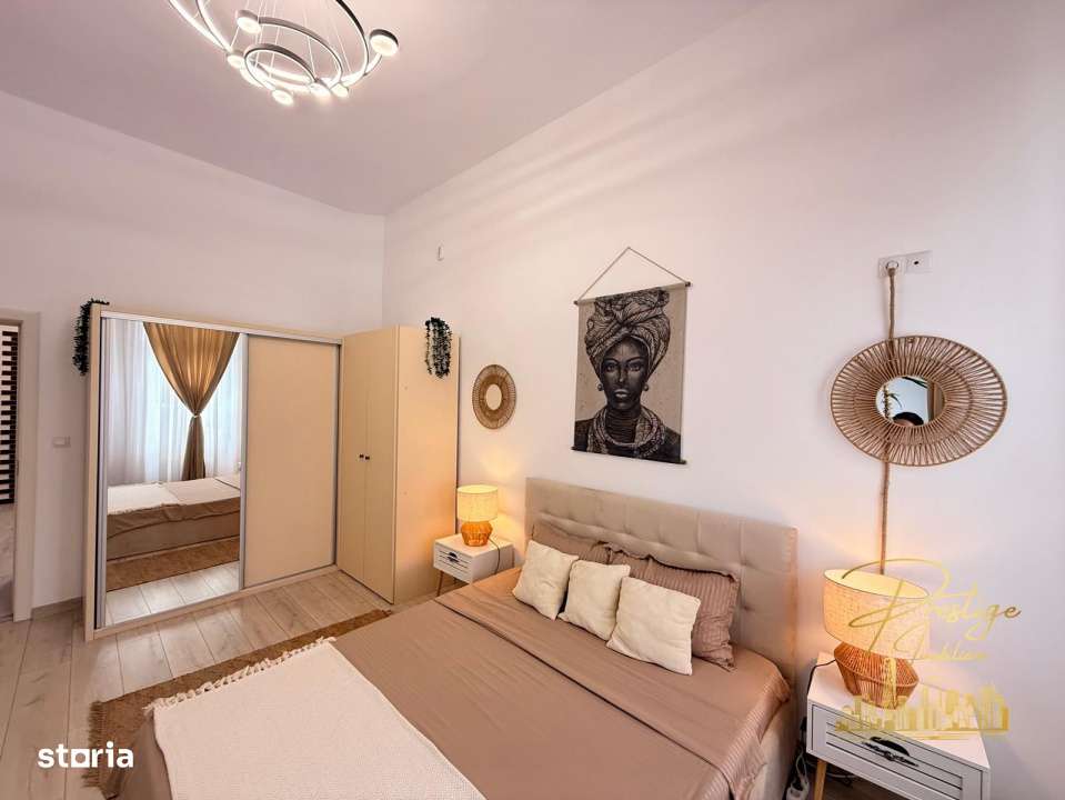 Apartament cu 3 camere de vanzare Ultracentral – Oradea - Imagine principală: 2/9