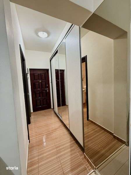 Vand Garsoniera Militari Residence Rezervelor - Imagine principală: 5/8