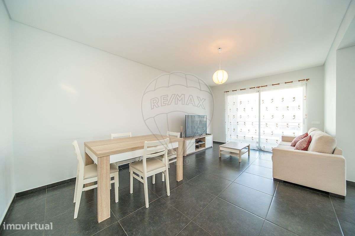 Apartamento T2 para venda-6