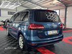 Volkswagen Sharan - 5