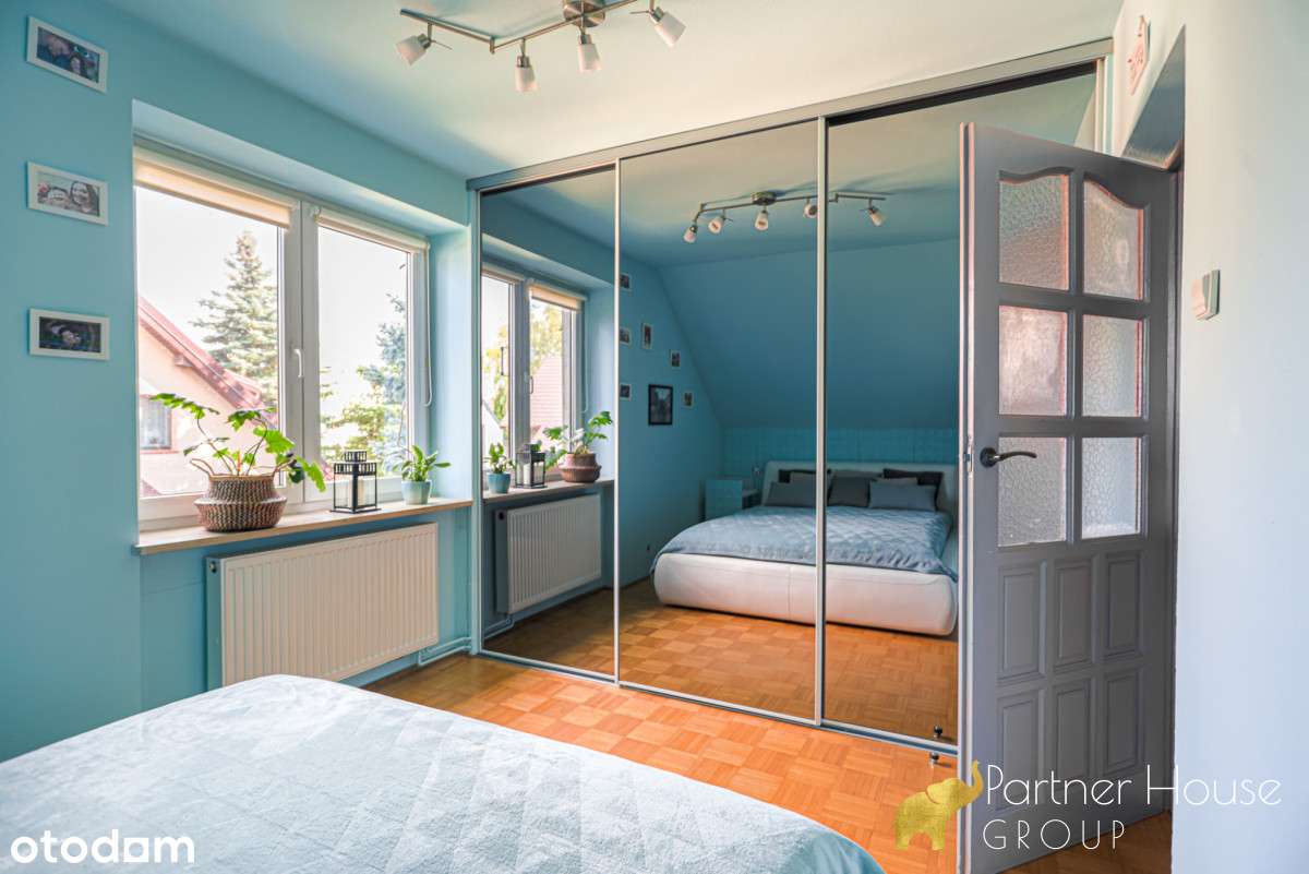 Dom 396,9 M2 | Latchorzew | Cicha Okolica-12