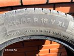 Opony Continental ContiEcoContact 5 215/55R18 V XL - 3