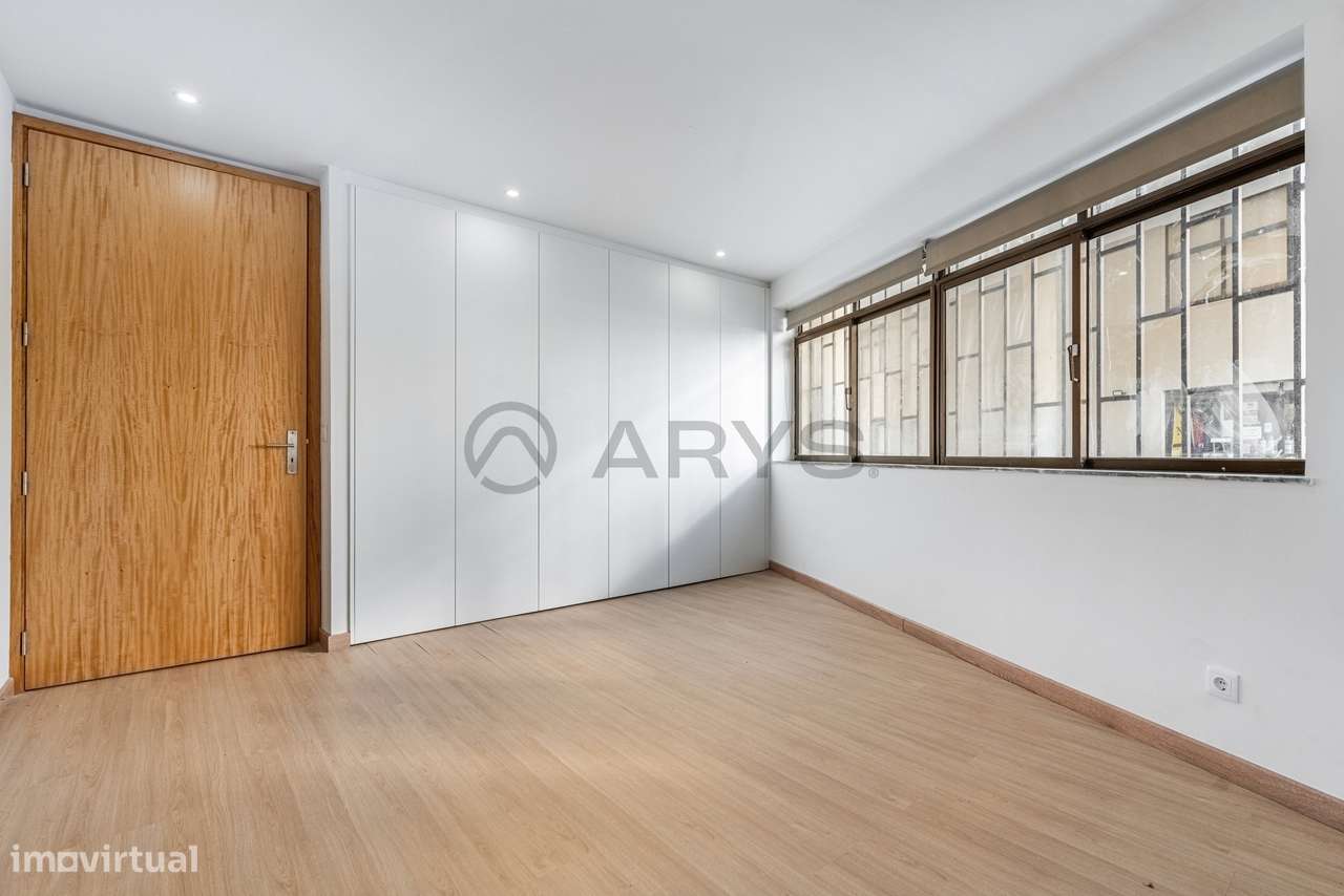 Apartamento T3 em Ferreiros, Braga-23