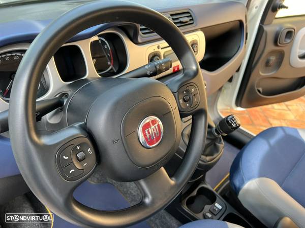 Fiat Panda 1.2 K-Way - 14