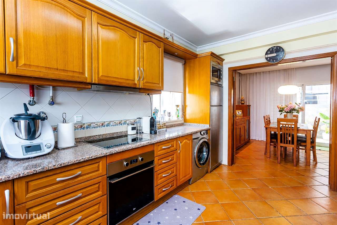 Moradia em Banda T3+1 Venda em Tavira (Santa Maria e Santiago),Tavira-11