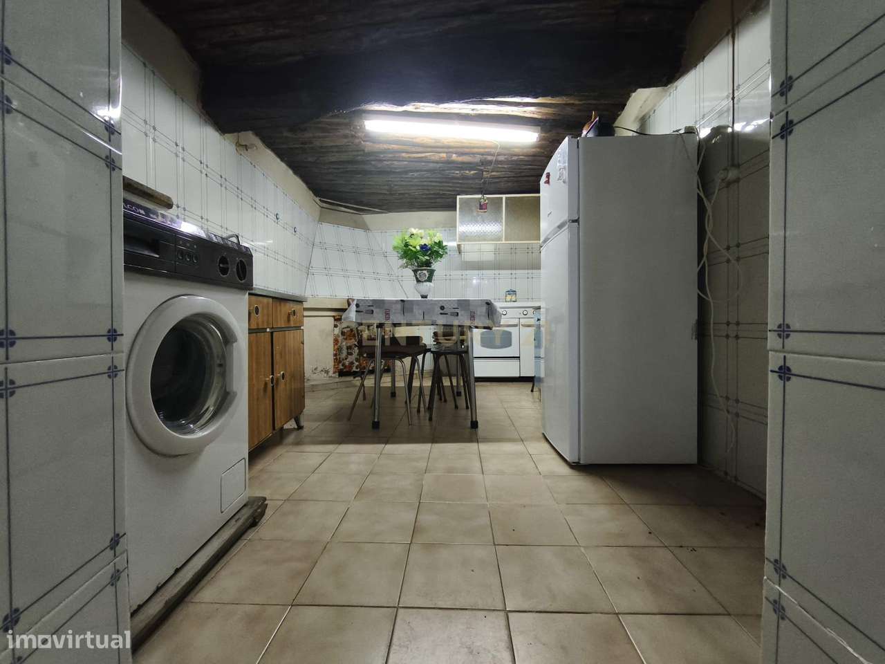 Moradia T3 em Aldeia Nova do Cabo - Oportunidade Única - Grande imagem: 4/9