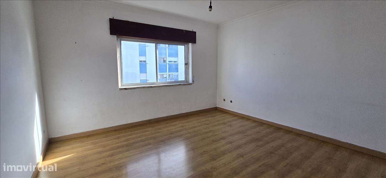 Apartamento em Seixal, Seixal - Grande imagem: 5/17